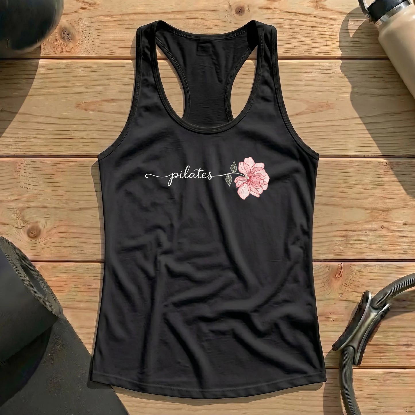 Pilates Spirit Tank Top
