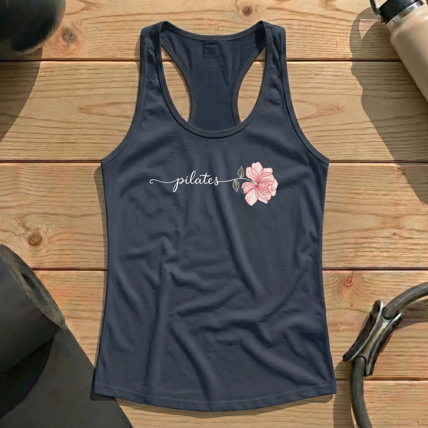Pilates Spirit Tank Top