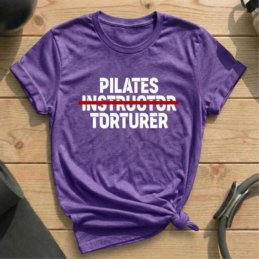 Instructor Torturer T-shirt