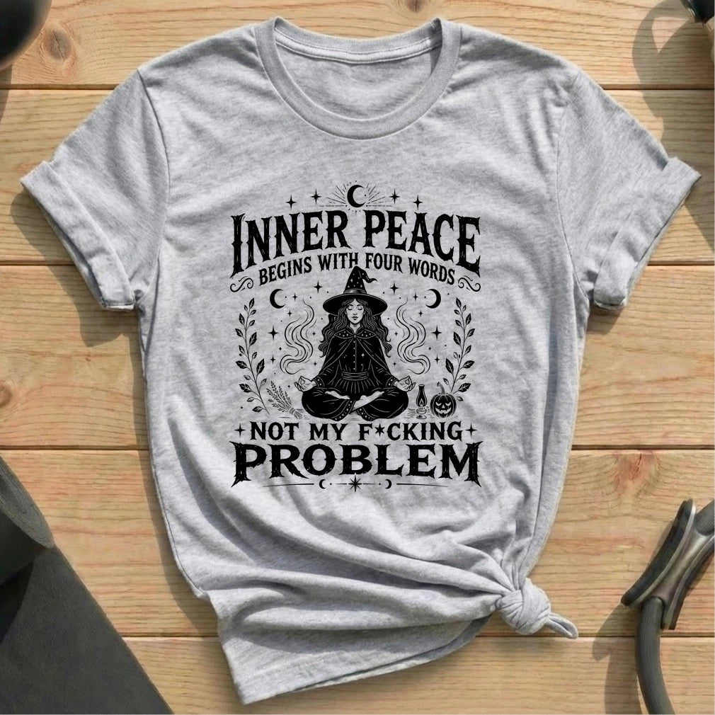 Inner Peace T-shirt