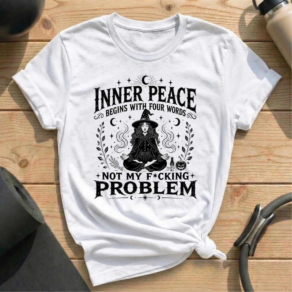 Inner Peace T-shirt
