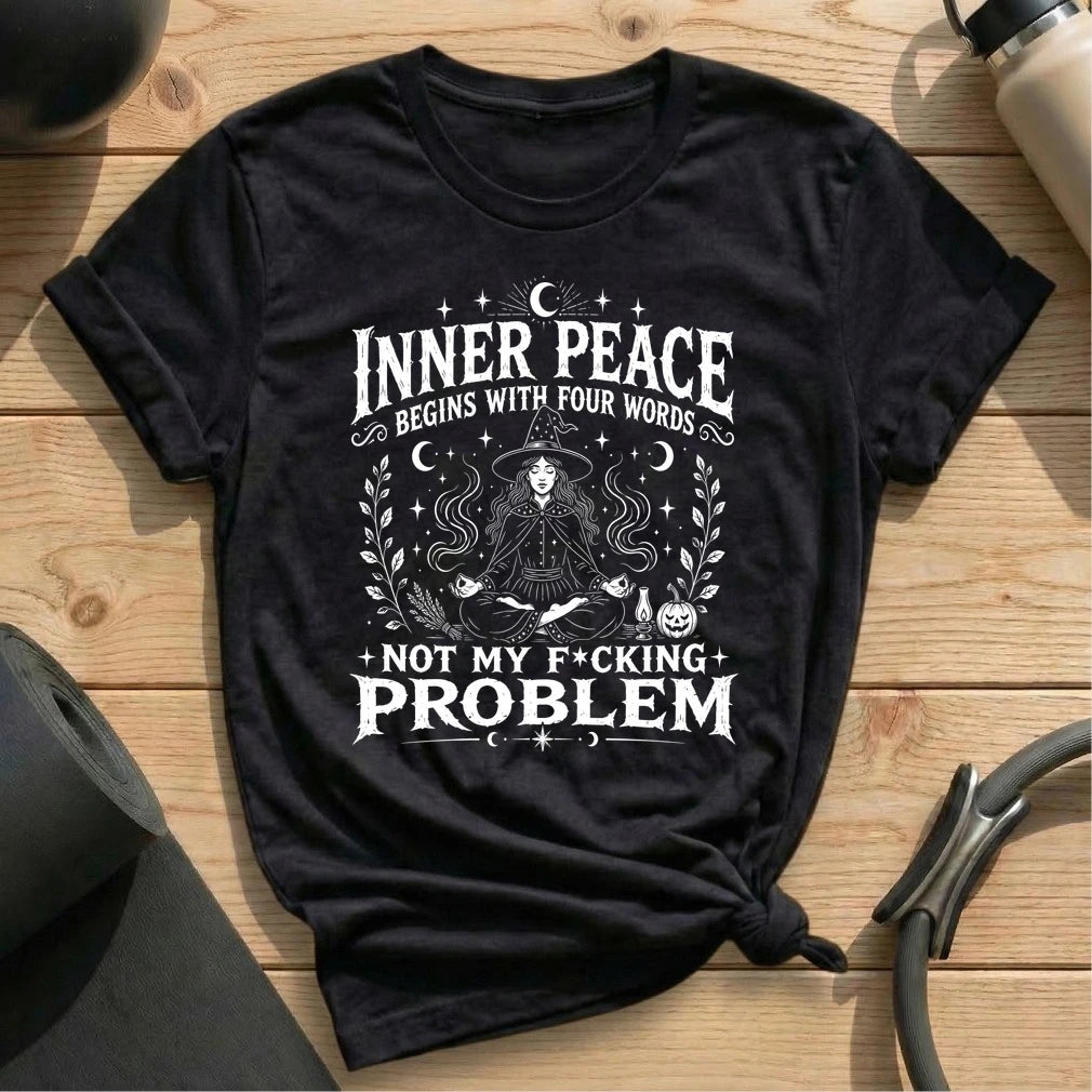 Inner Peace T-shirt