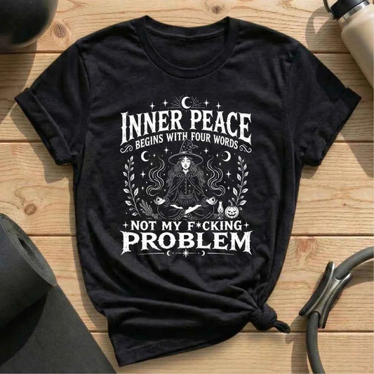 Inner Peace T-shirt