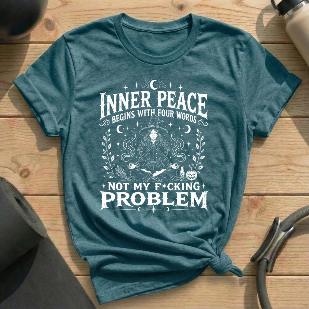 Inner Peace T-shirt