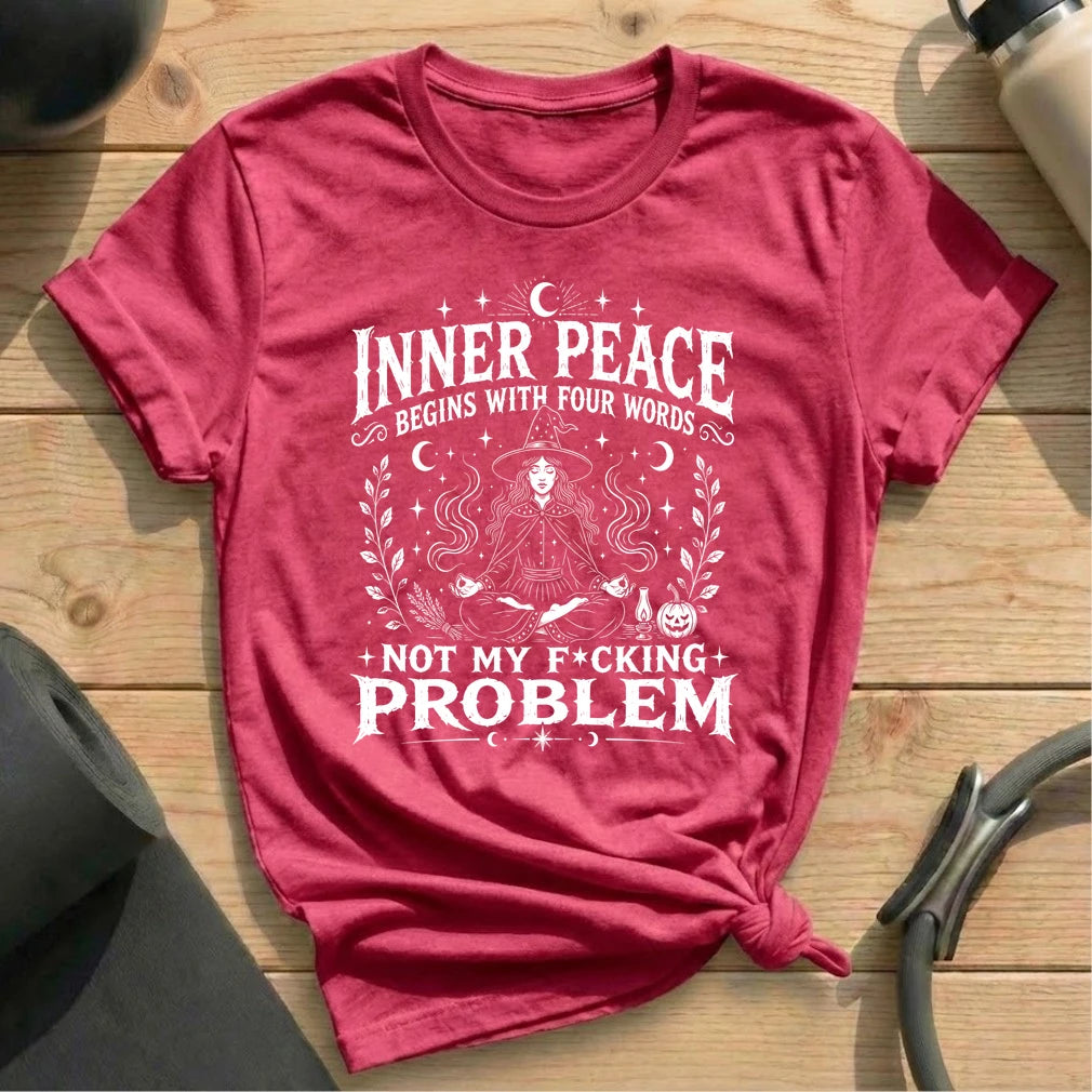 Inner Peace T-shirt