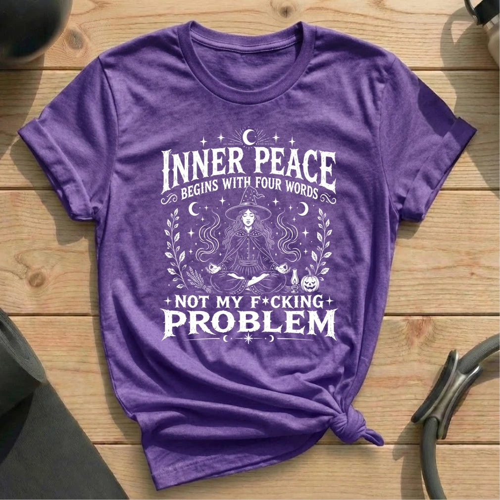 Inner Peace T-shirt