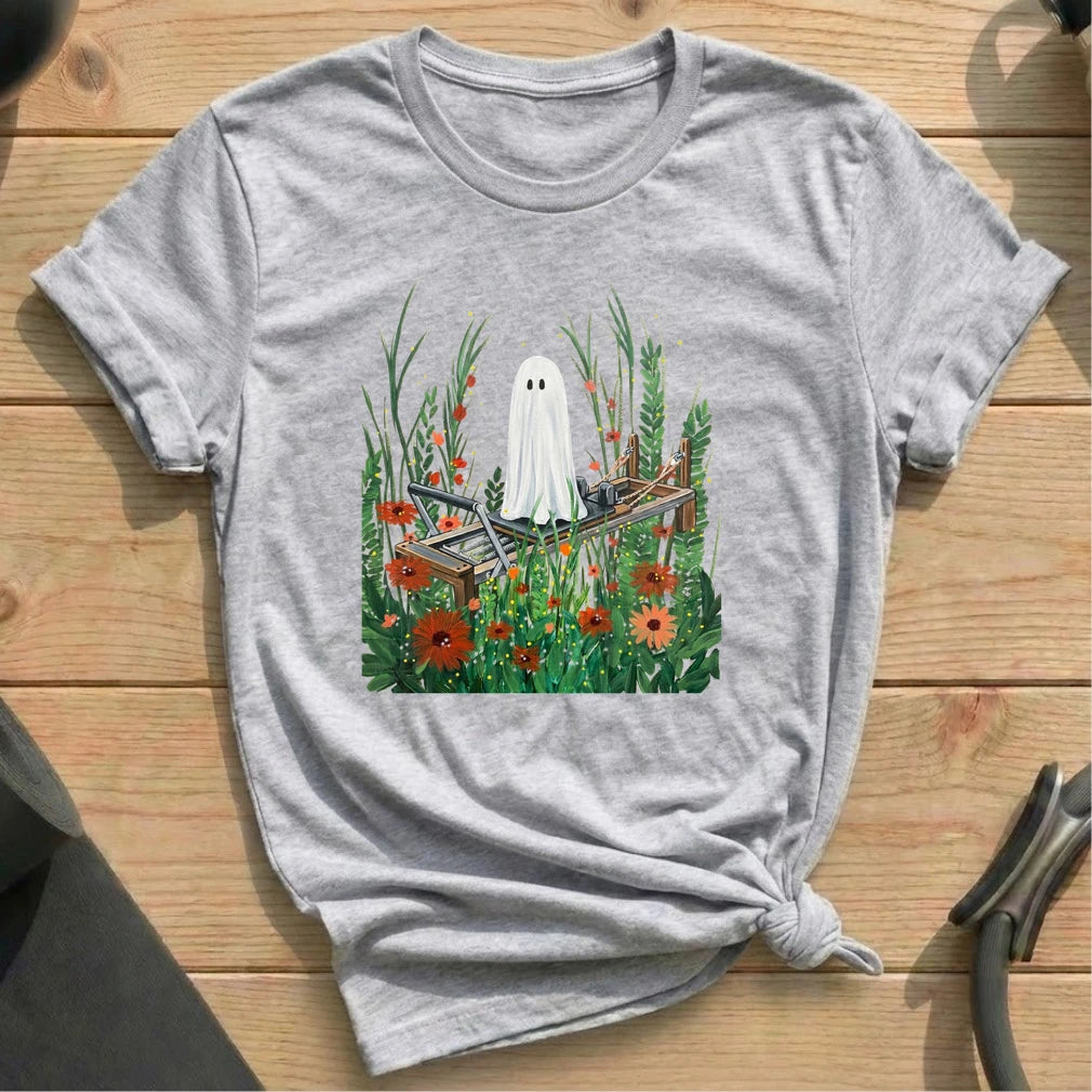 Boo Pilates T-shirt