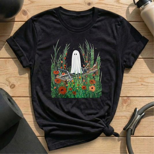 Boo Pilates T-shirt