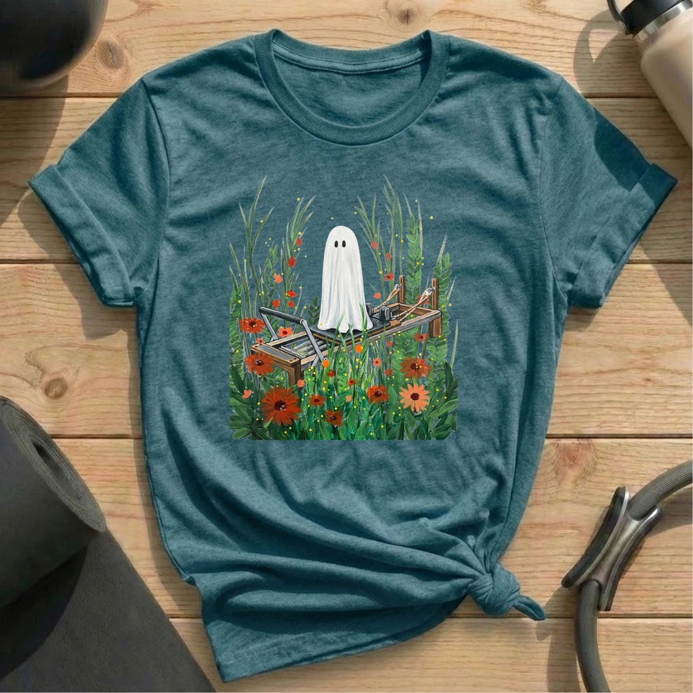Boo Pilates T-shirt