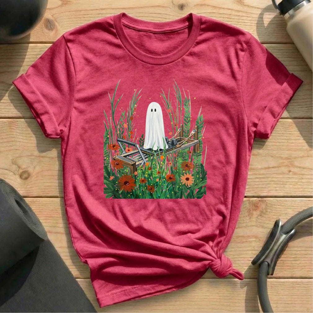 Boo Pilates T-shirt