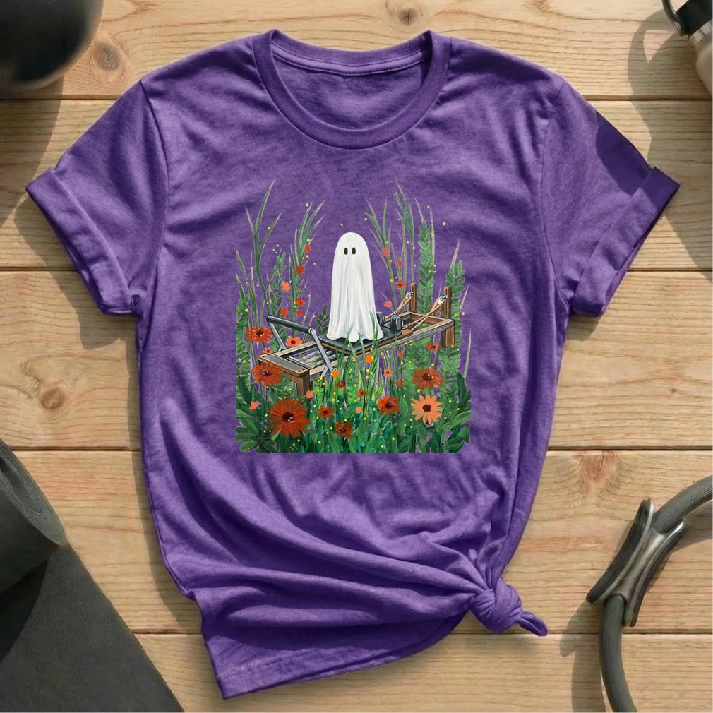 Boo Pilates T-shirt