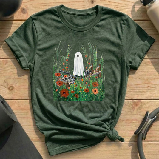 Boo Pilates T-shirt