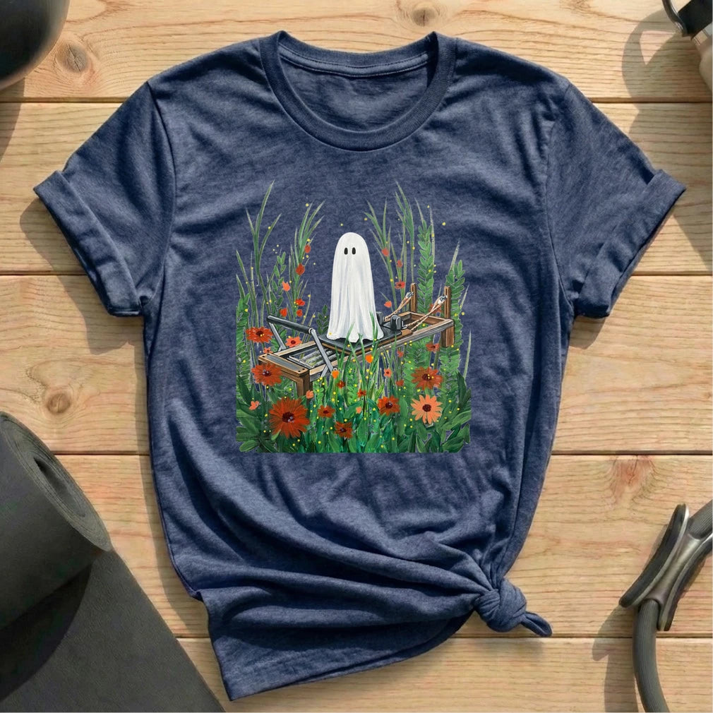 Boo Pilates T-shirt