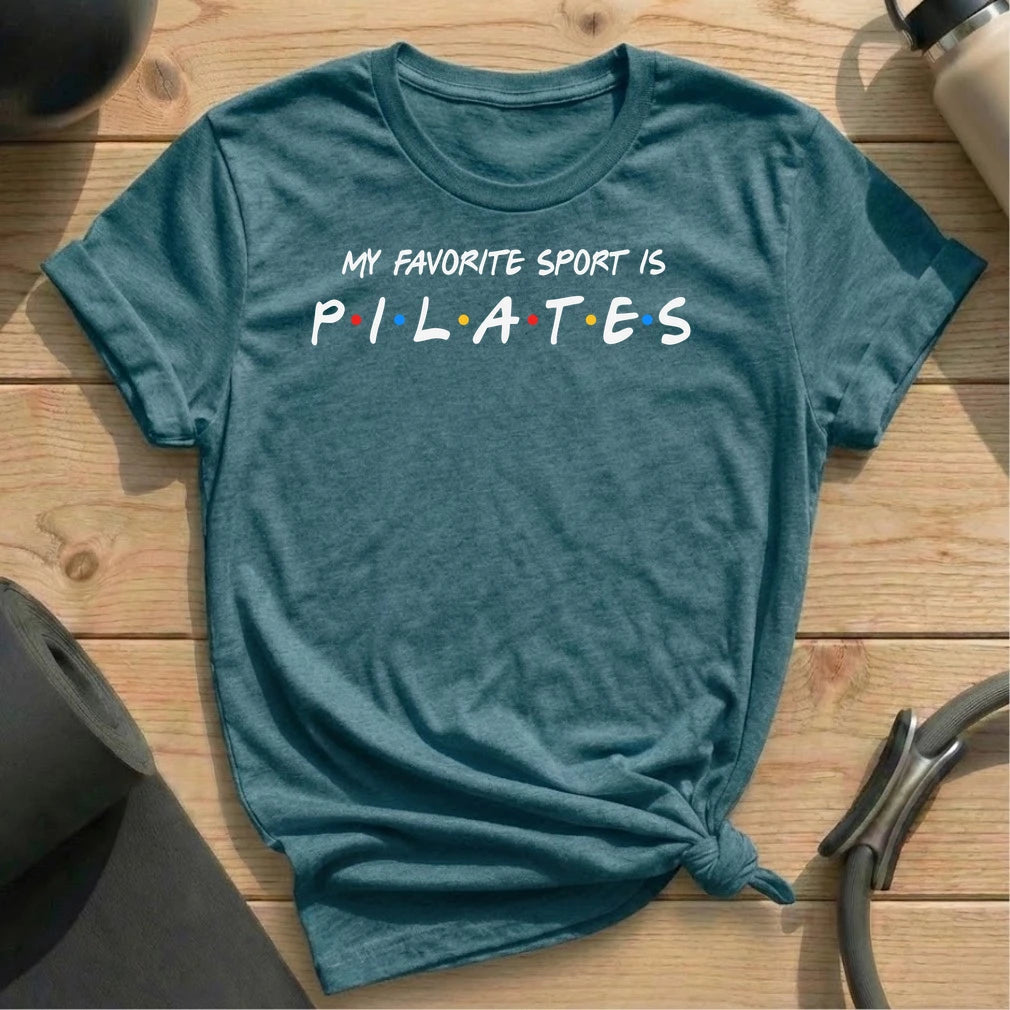 Favorite Sport T-shirt