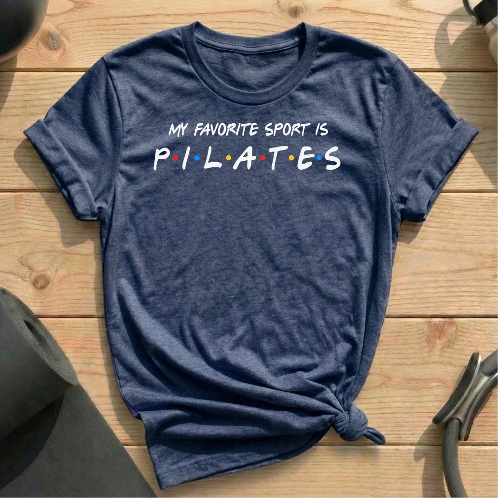 Favorite Sport T-shirt
