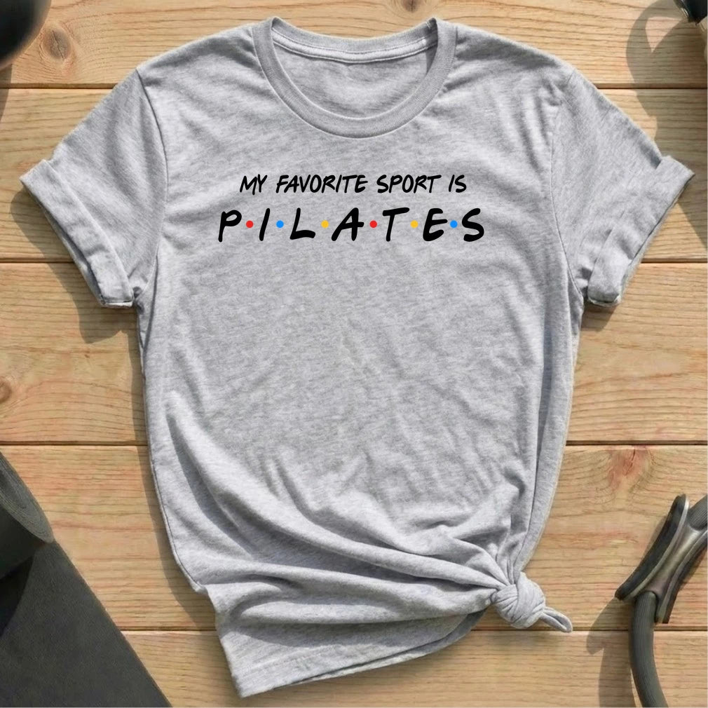 Favorite Sport T-shirt
