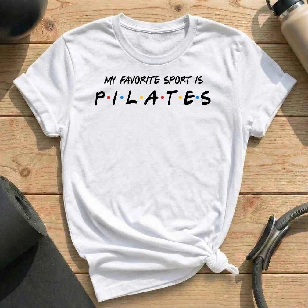 Favorite Sport T-shirt