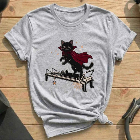 Vamfurr Pilates T-shirt