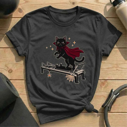 Vamfurr Pilates T-shirt
