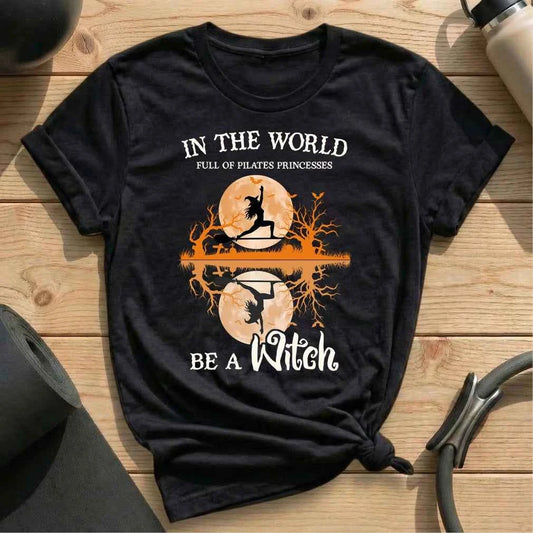 Be A Witch T-shirt