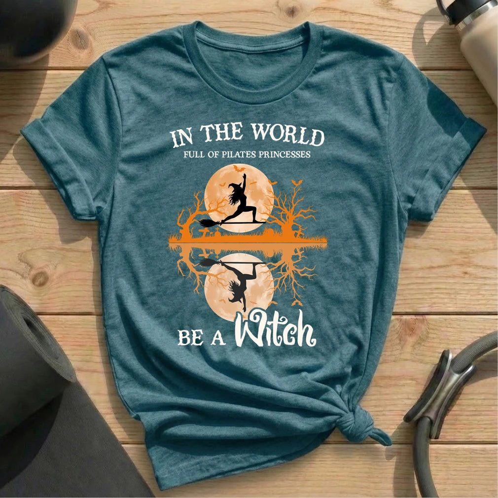 Be A Witch T-shirt