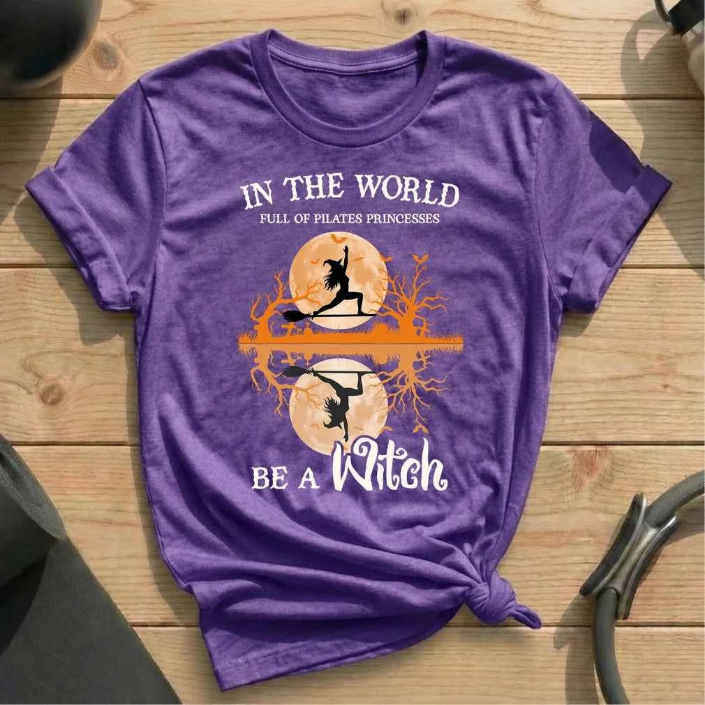 Be A Witch T-shirt