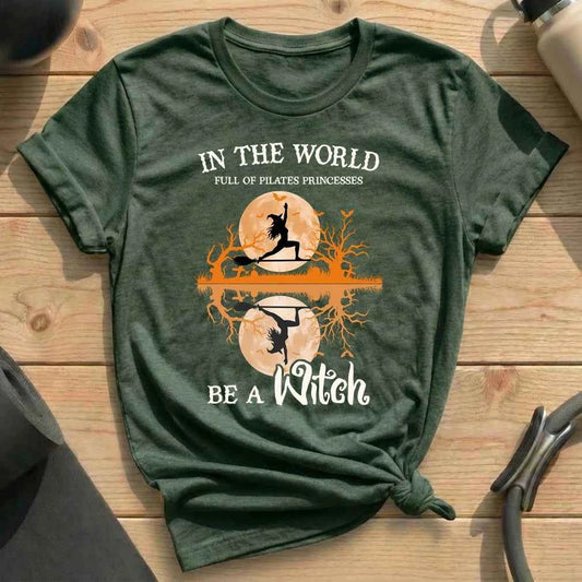 Be A Witch T-shirt