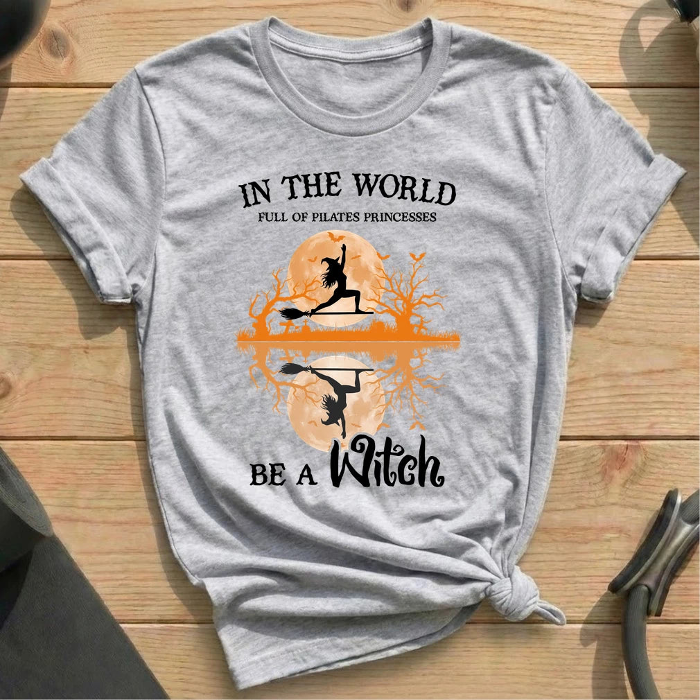 Be A Witch T-shirt