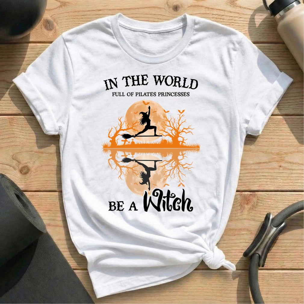 Be A Witch T-shirt