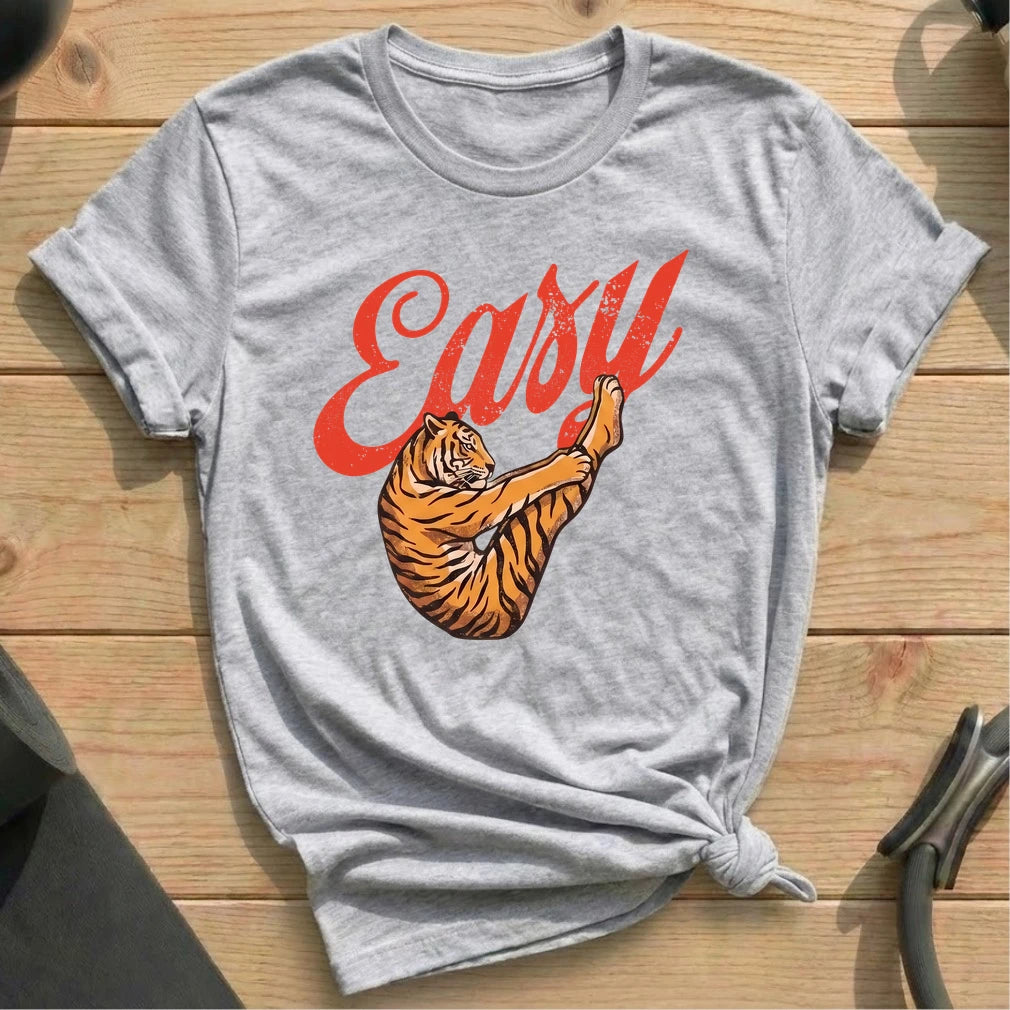 Easy Tiger T-shirt