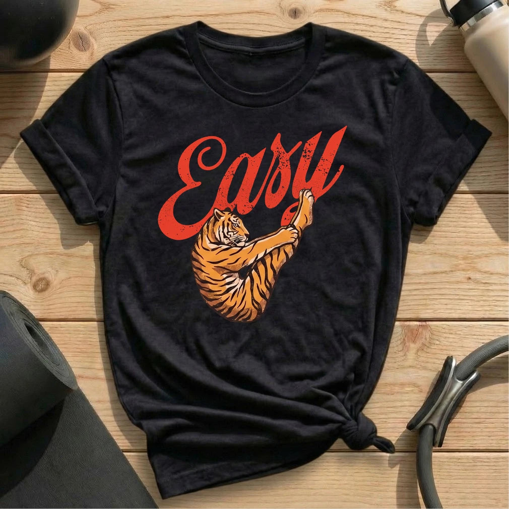 Easy Tiger T-shirt