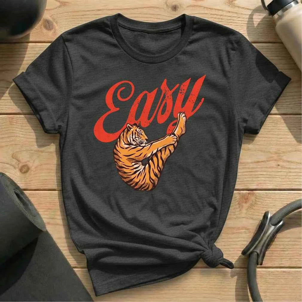 Easy Tiger T-shirt