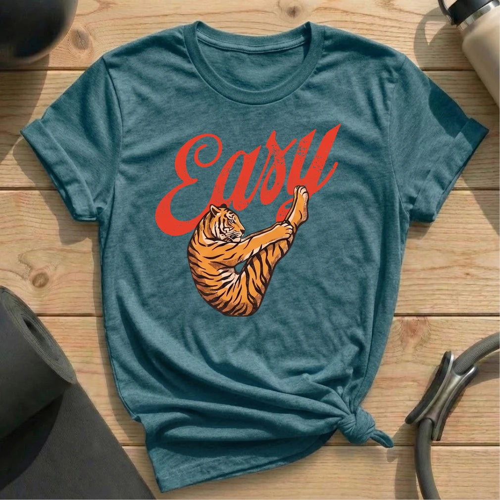 Easy Tiger T-shirt
