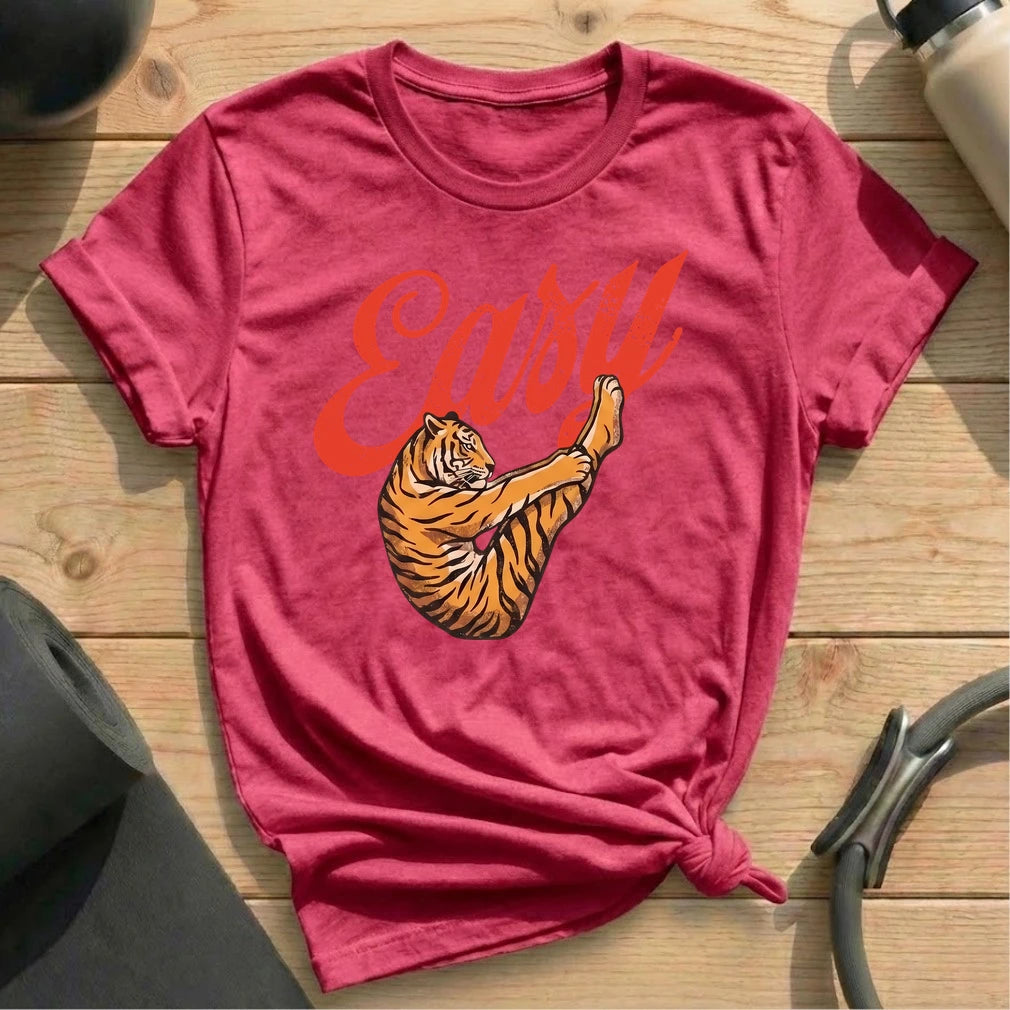 Easy Tiger T-shirt