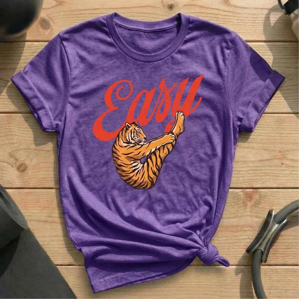Easy Tiger T-shirt