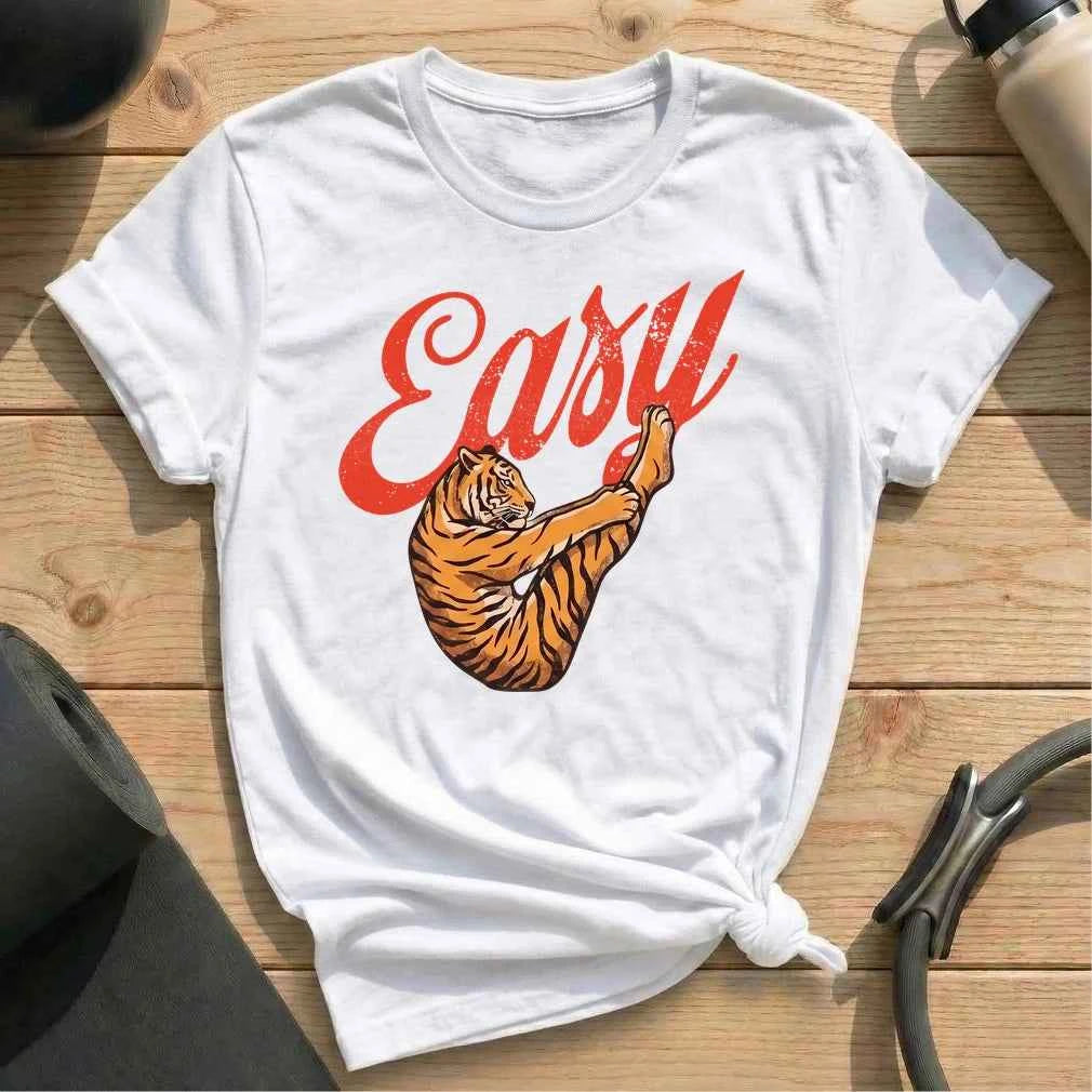 Easy Tiger T-shirt