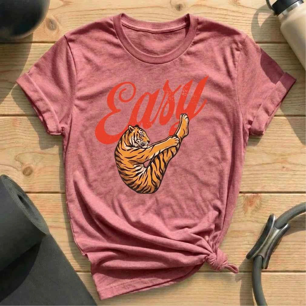 Easy Tiger T-shirt