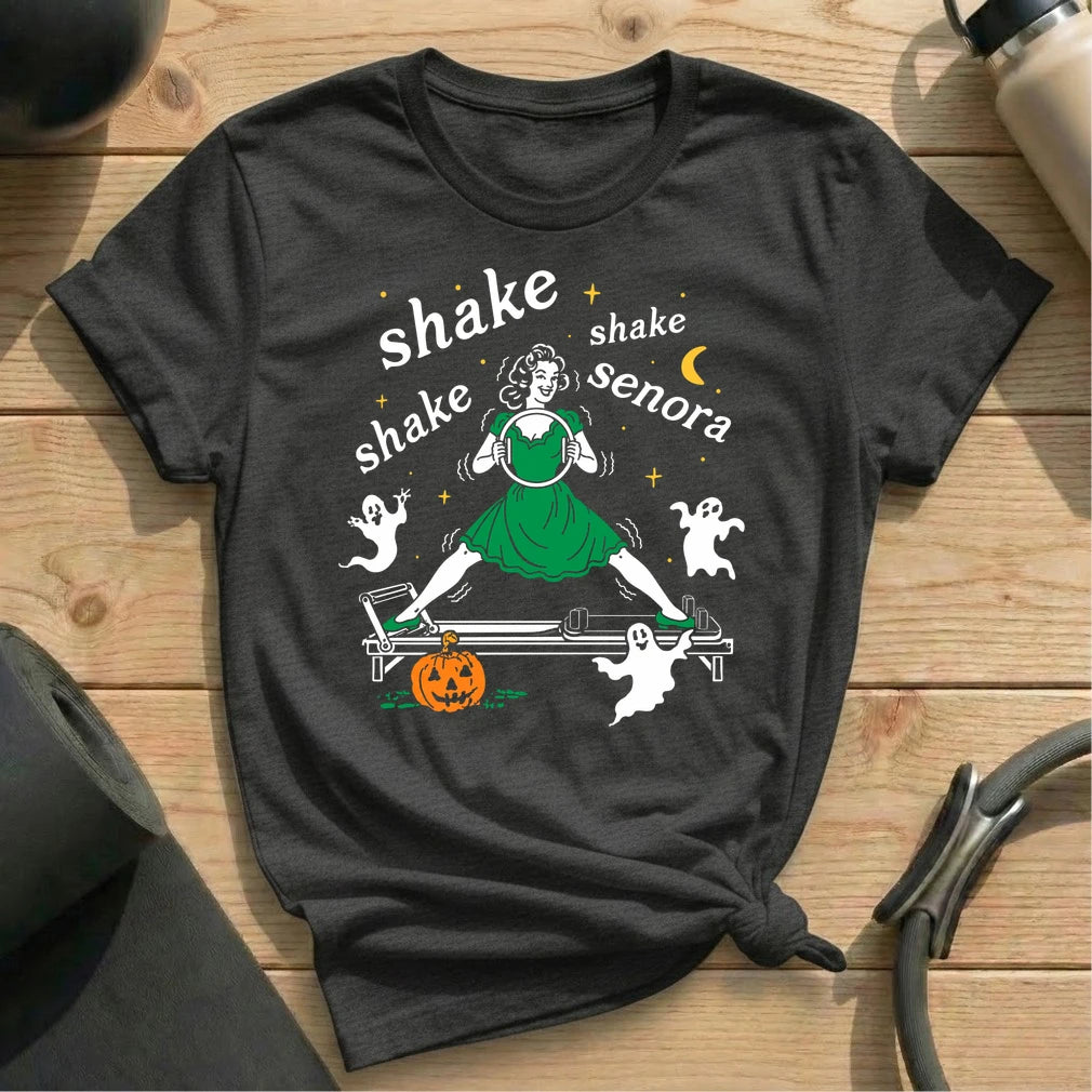 Shake Shake Senora T-shirt