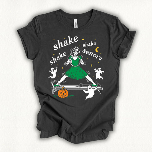 Shake Shake Senora T-shirt