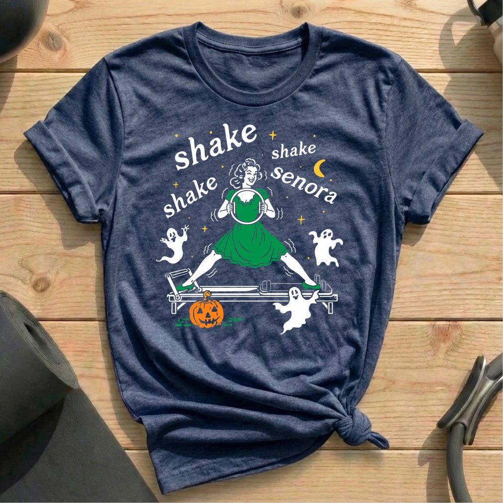 Shake Shake Senora T-shirt