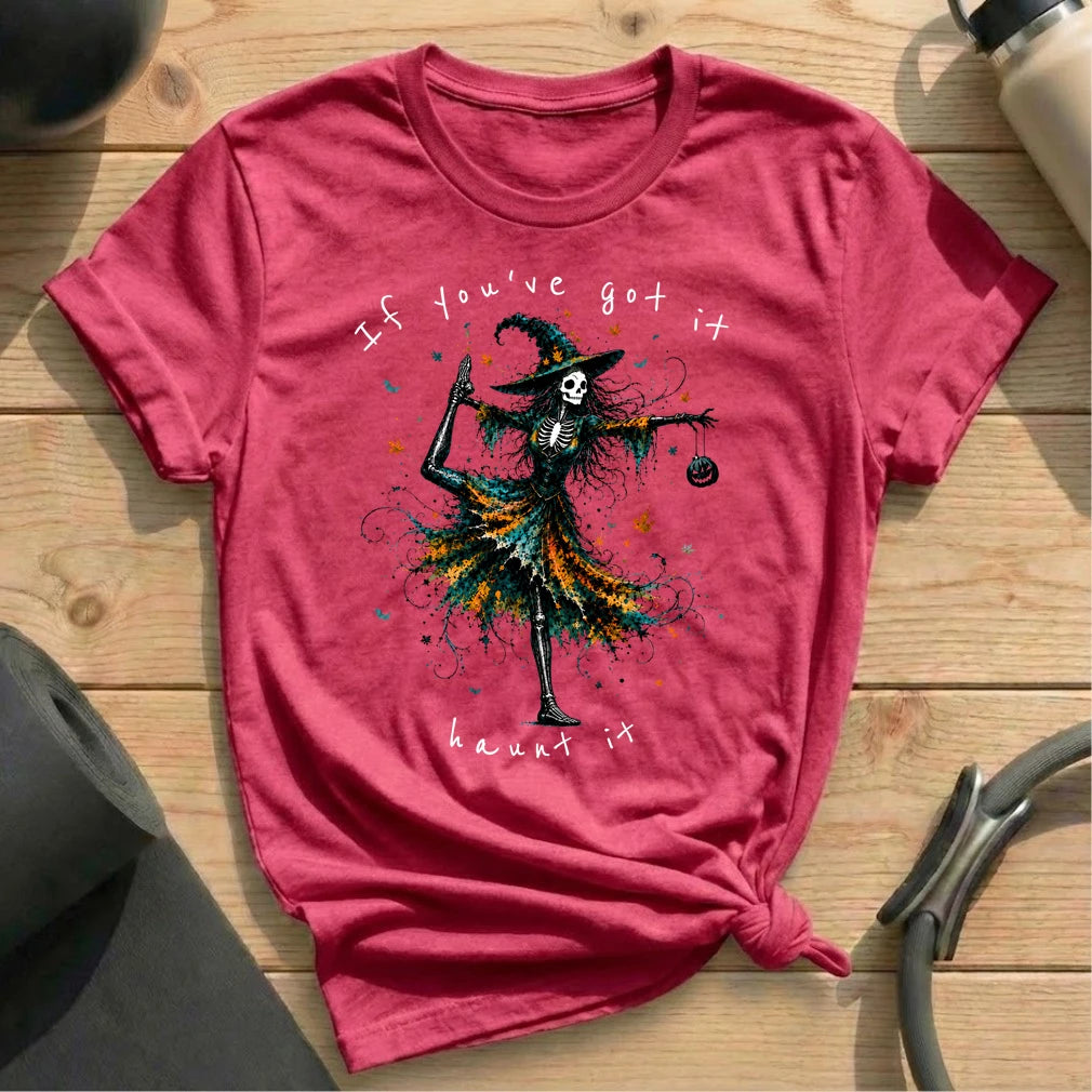 Yoga Got It T-shirt