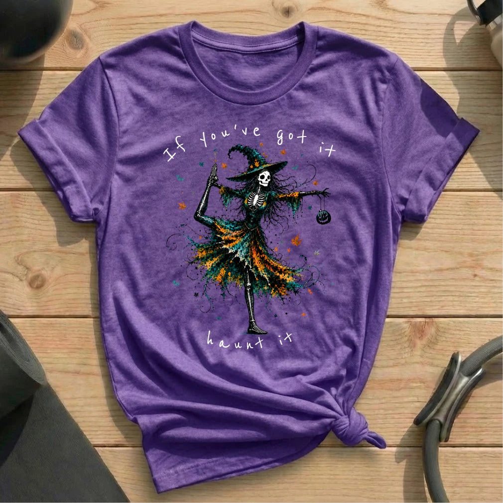 Yoga Got It T-shirt