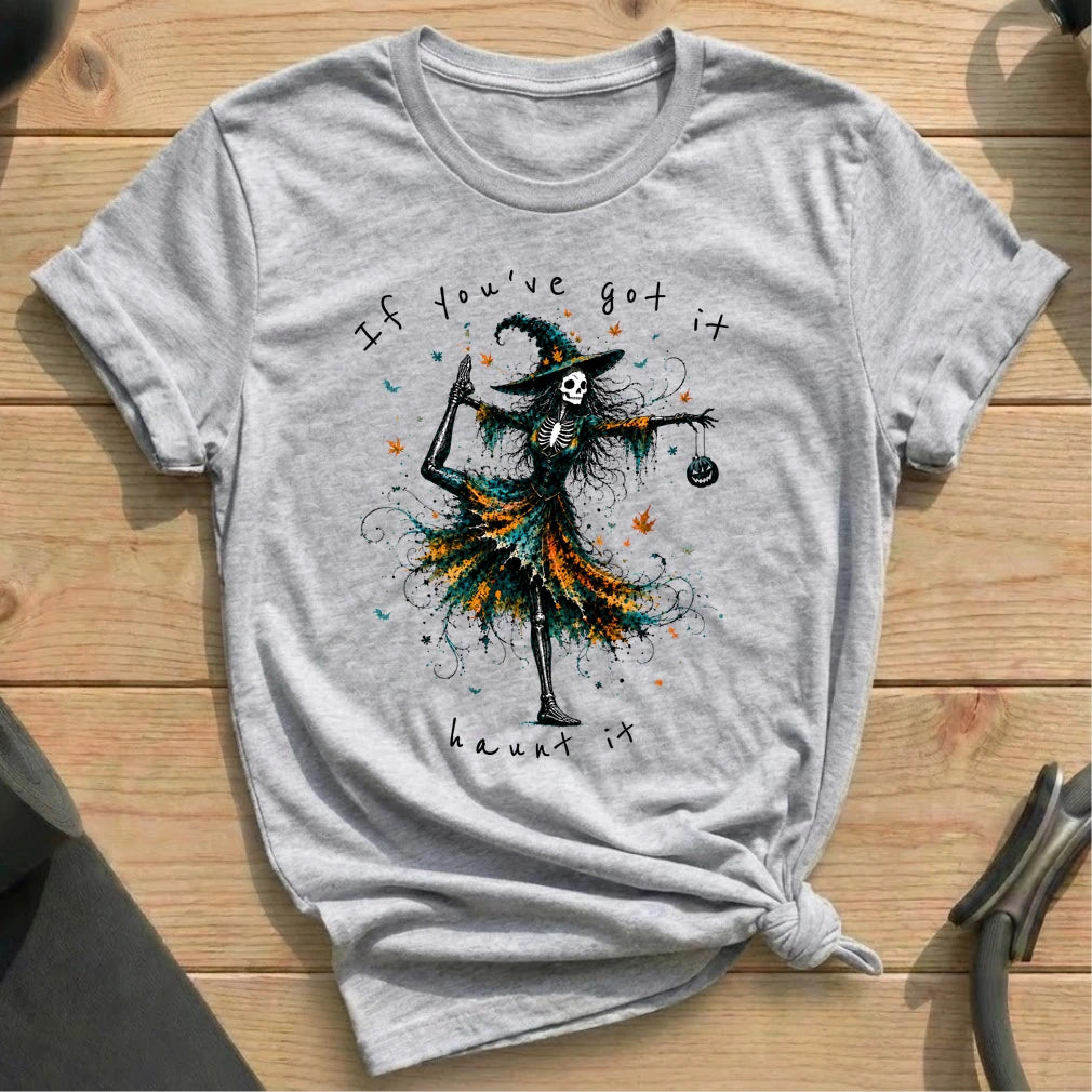 Yoga Got It T-shirt