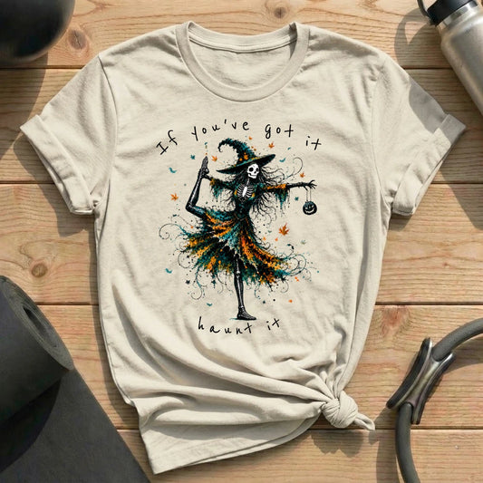 Yoga Got It T-shirt