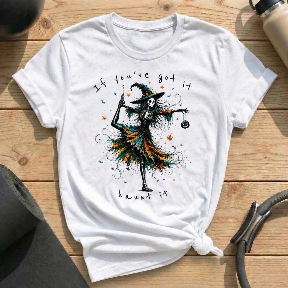 Yoga Got It T-shirt