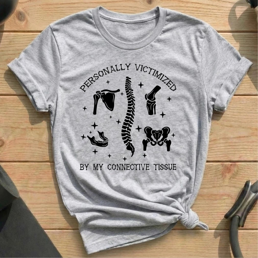 Connective Tissue T-shirt