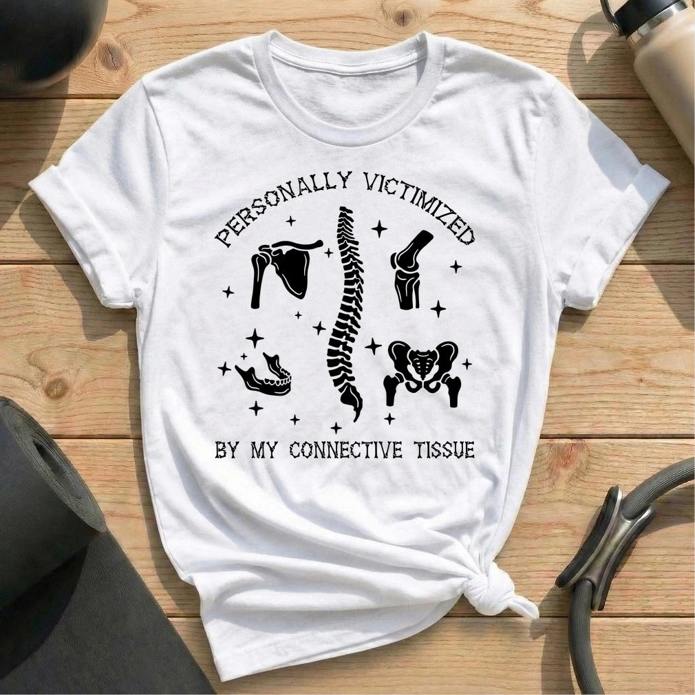 Connective Tissue T-shirt