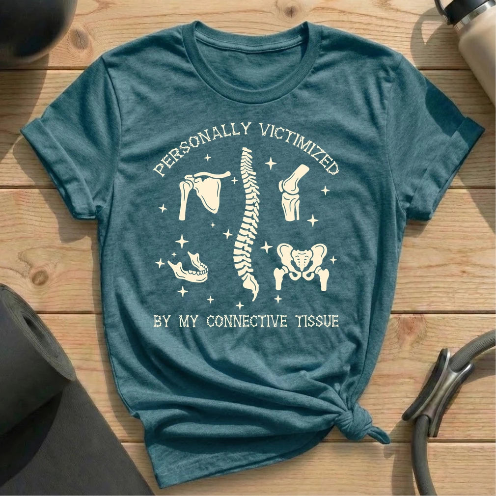 Connective Tissue T-shirt