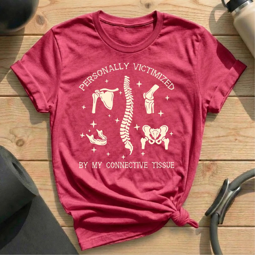 Connective Tissue T-shirt
