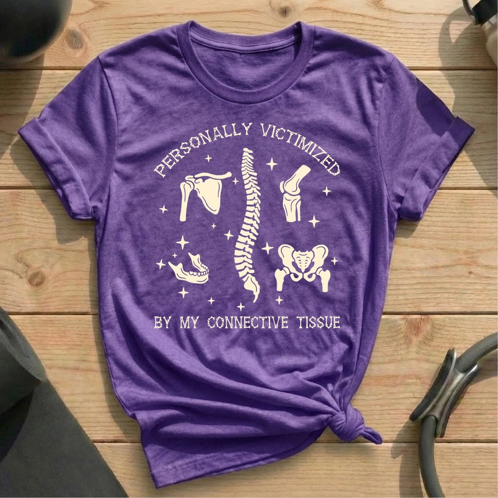 Connective Tissue T-shirt